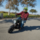 Image for article titled The 2022 Honda Navi Is The Bargain Beginner Bike High Gas Prices Will Have You Begging For